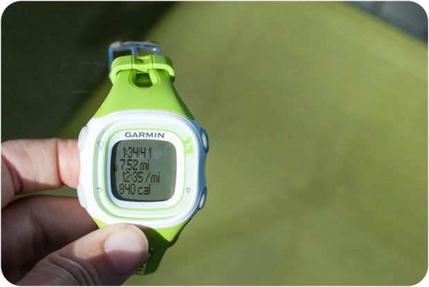 Living FIT on the beach-12