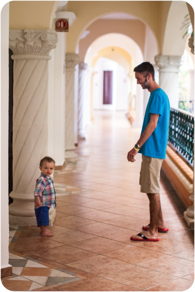 Living FIT on the beach-5