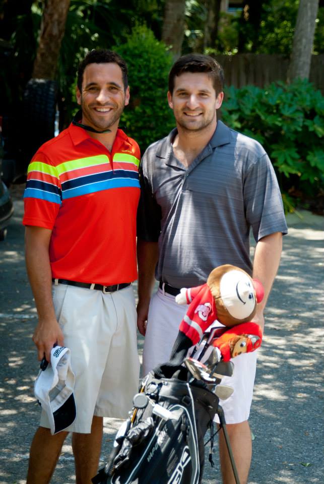 Fitness + Travel Blog Hilton Head - 17 golf