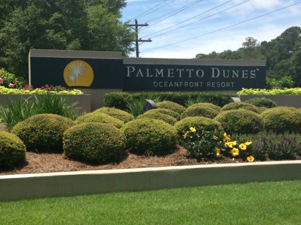 Fitness + Travel Blog Hilton Head - 2