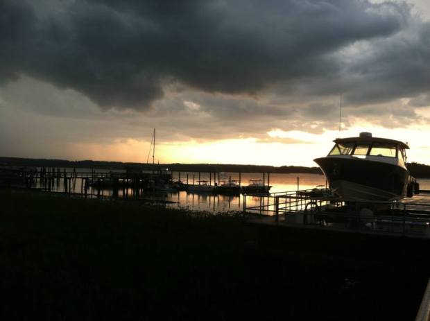 Fitness + Travel Blog Hilton Head - 3