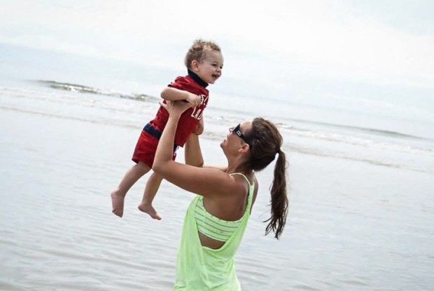 Fitness + Travel Blog Hilton Head - 4