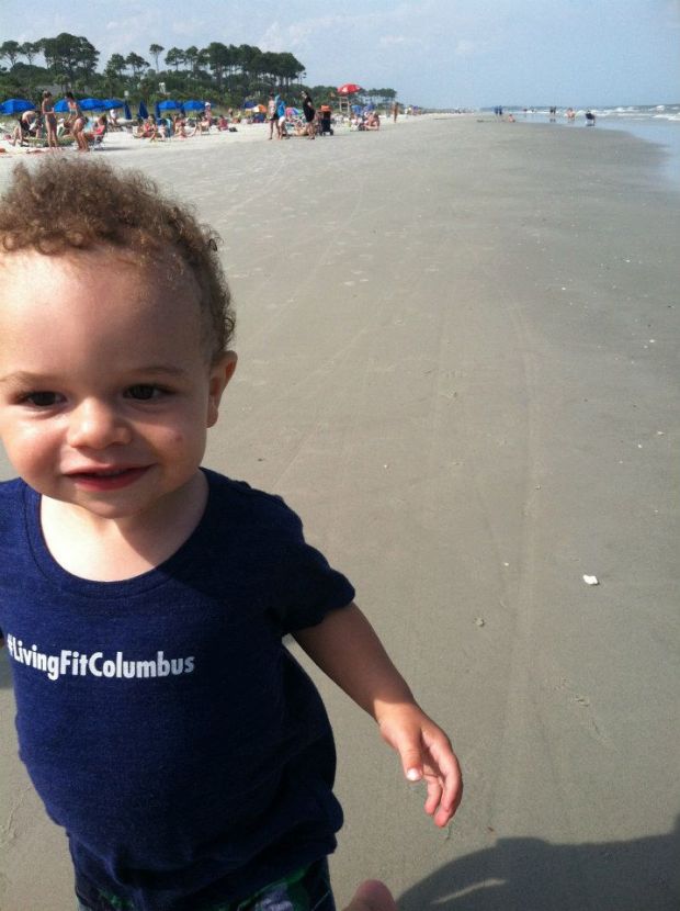 Fitness + Travel Blog Hilton Head - 7