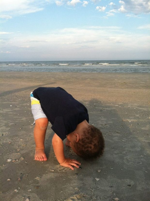 Fitness + Travel Blog Hilton Head - 8