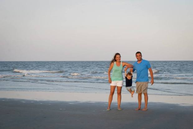 Fitness + Travel Blog Hilton Head Family - 12