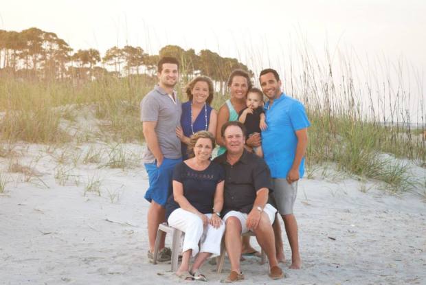 Fitness + Travel Blog Hilton Head Family - 13