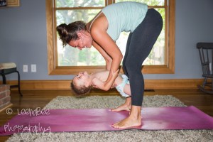 Baby yoga-10
