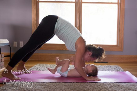 Baby yoga-11