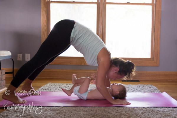 Baby yoga-11