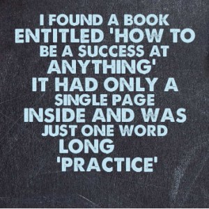 practicemakesperfect