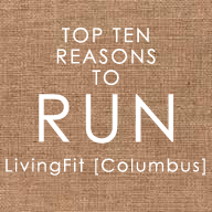Reasons to Run