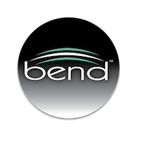Bend-Active-Logo