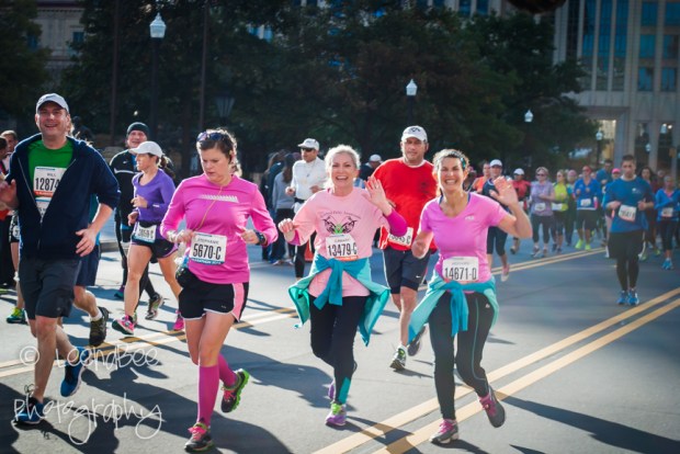 Columbus marathon 2014-11
