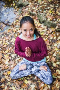 Bend active leggings and outer layers