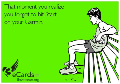forgot-start-garmin