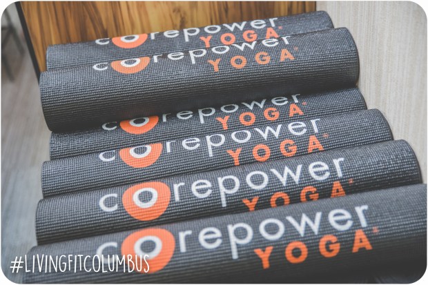 CorePower Yoga-21