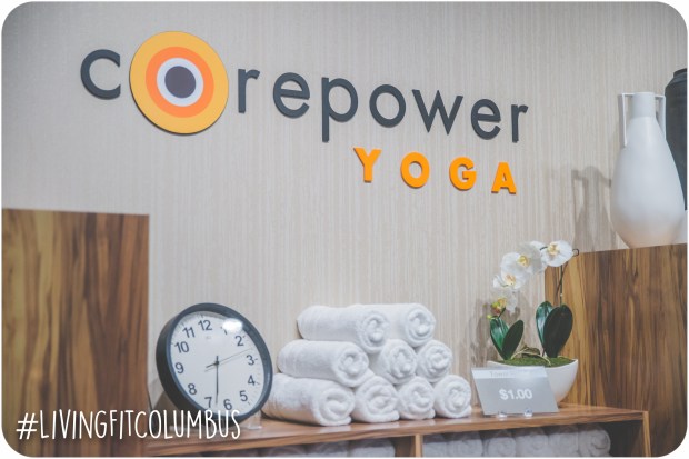 CorePower Yoga-9