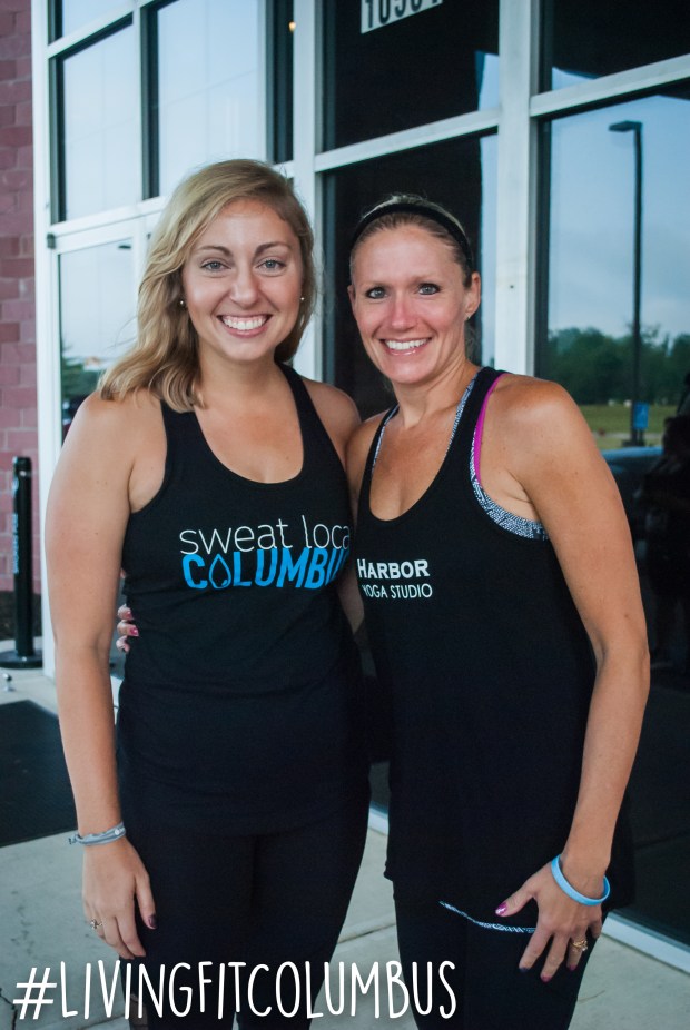 Living Fit Columbus-1