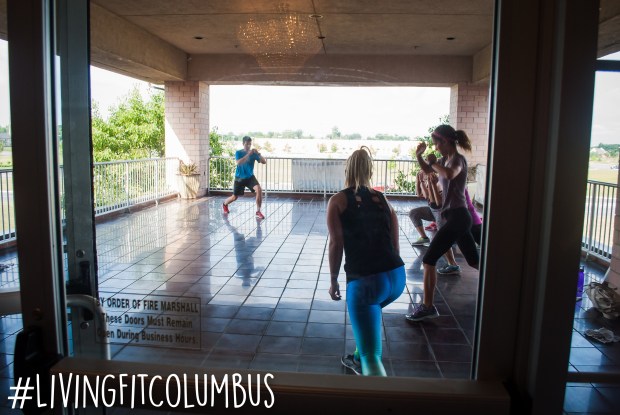 Living Fit Columbus-14