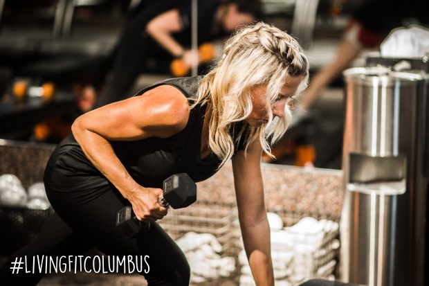 Shred Fitness 415 Dublin Sawmill -18